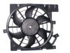 BERU LE573 Fan, radiator